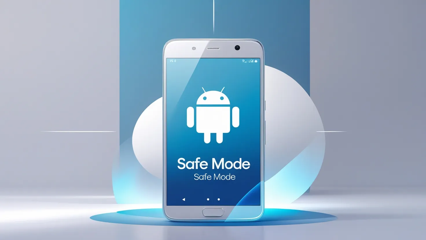 Boot Android Phone in Safe Mode - Troubleshooting Guide